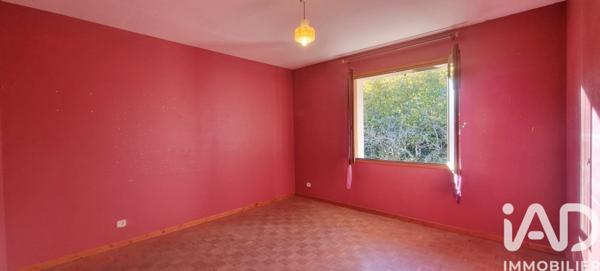 Maison à vendre 7 pièces 156 m² Saint-Vincent-de-Mercuze