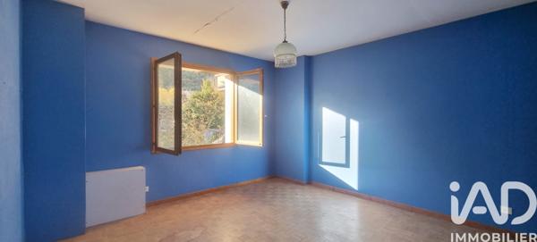 Maison à vendre 7 pièces 156 m² Saint-Vincent-de-Mercuze