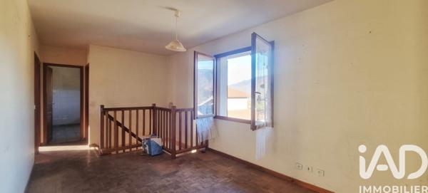 Maison à vendre 7 pièces 156 m² Saint-Vincent-de-Mercuze