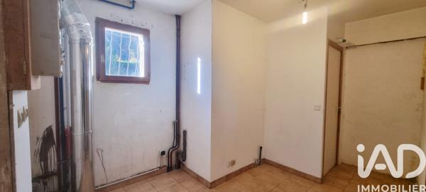 Maison à vendre 7 pièces 156 m² Saint-Vincent-de-Mercuze