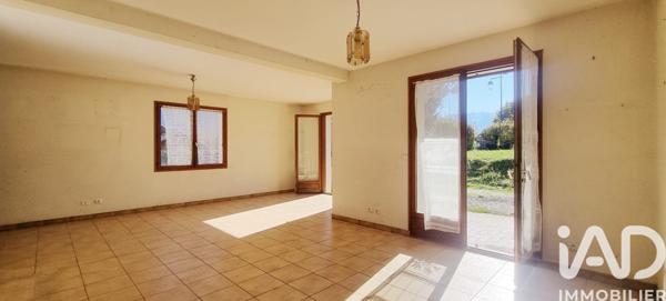 Maison à vendre 7 pièces 156 m² Saint-Vincent-de-Mercuze