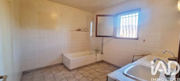 Maison à vendre 7 pièces 156 m² Saint-Vincent-de-Mercuze