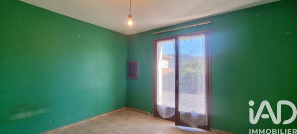 Maison à vendre 7 pièces 156 m² Saint-Vincent-de-Mercuze