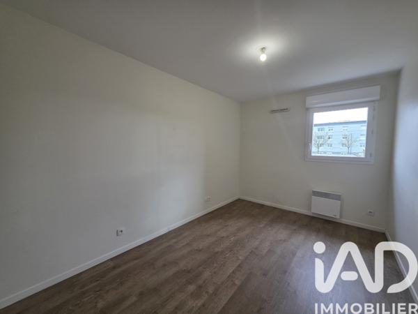 Appartement à vendre 3 pièces 75 m² Loos