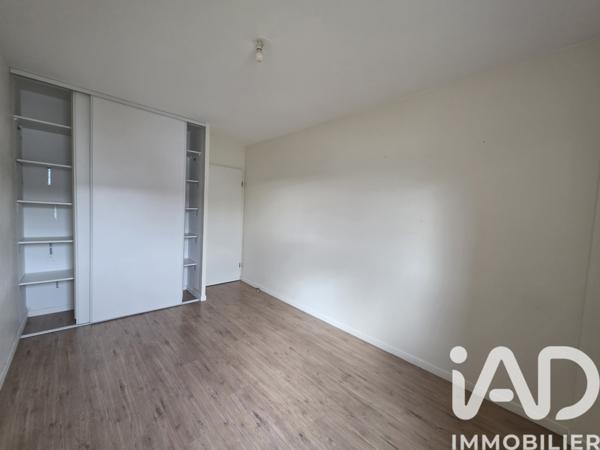 Appartement à vendre 3 pièces 75 m² Loos