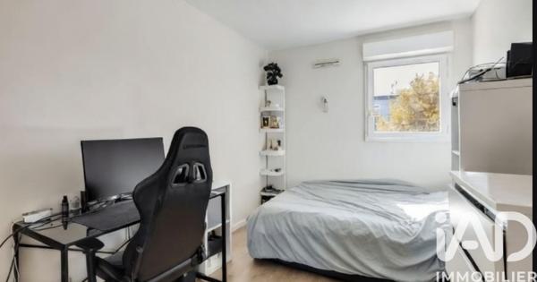 Appartement à vendre 3 pièces 75 m² Loos