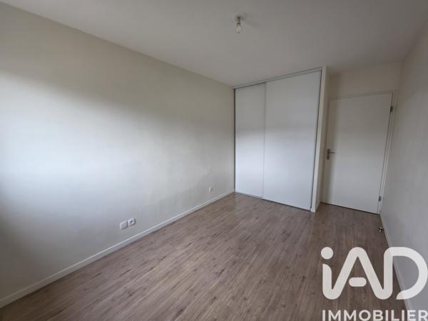 Appartement à vendre 3 pièces 75 m² Loos