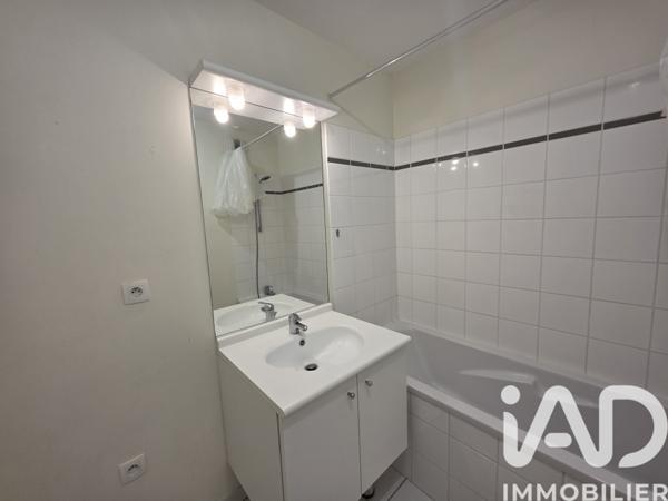 Appartement à vendre 3 pièces 75 m² Loos