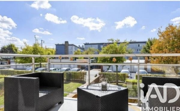 Appartement à vendre 3 pièces 75 m² Loos