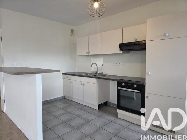 Appartement à vendre 3 pièces 75 m² Loos