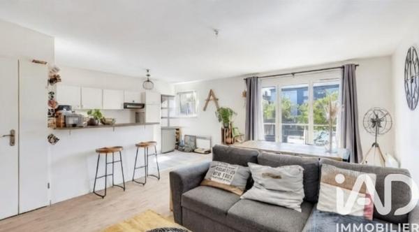 Appartement à vendre 3 pièces 75 m² Loos