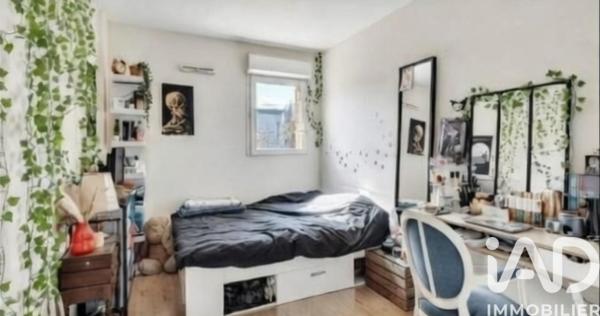 Appartement à vendre 3 pièces 75 m² Loos