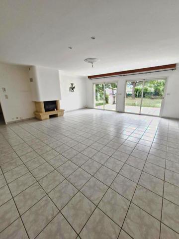 Maison 127 m2 17120 Semussac Semussac (17120)