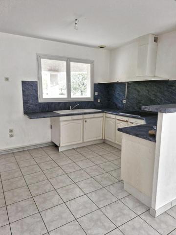 Maison 127 m2 17120 Semussac Semussac (17120)