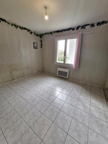 Maison 127 m2 17120 Semussac Semussac (17120)