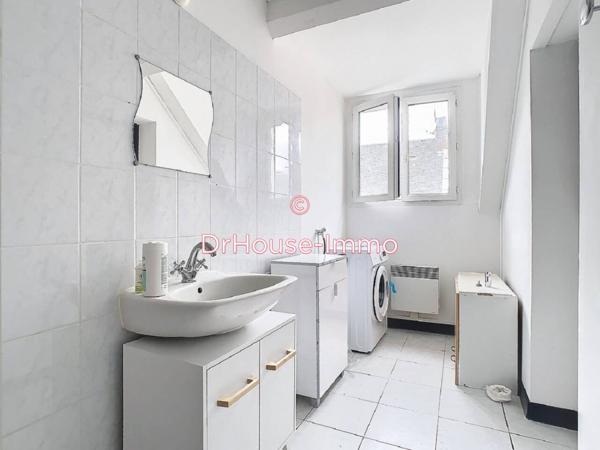 Appartement à louer 3 pièces de 46 m²