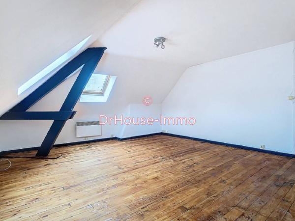 Appartement à louer 3 pièces de 46 m²