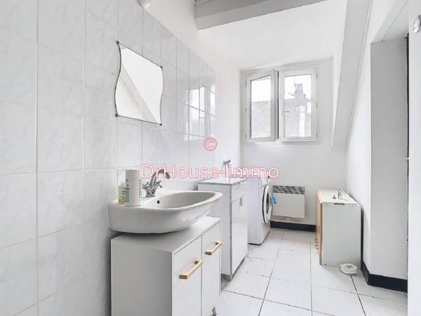 Appartement à louer 3 pièces de 46 m²