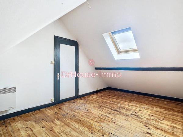 Appartement à louer 3 pièces de 46 m²