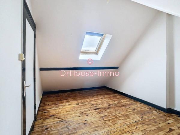 Appartement à louer 3 pièces de 46 m²