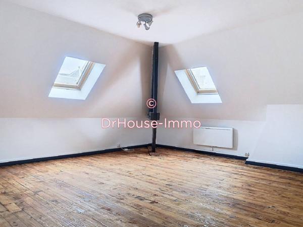 Appartement à louer 3 pièces de 46 m²