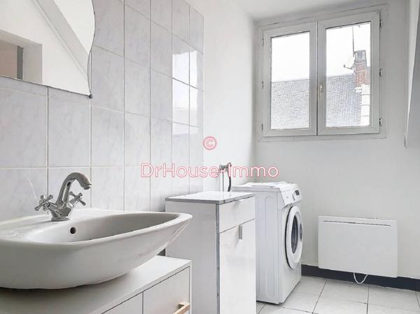 Appartement à louer 3 pièces de 46 m²