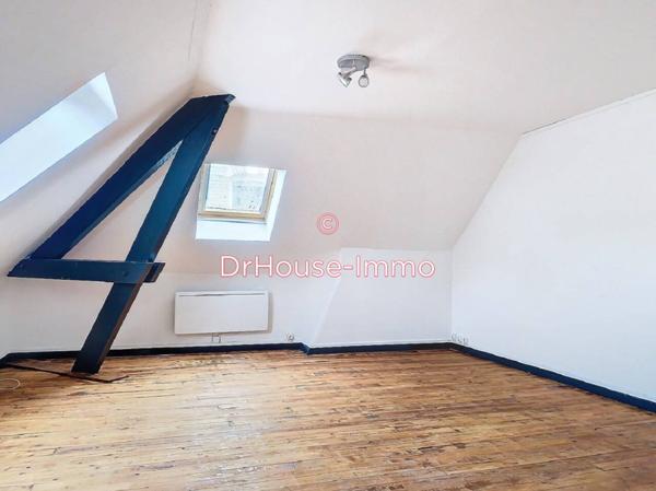 Appartement à louer 3 pièces de 46 m²