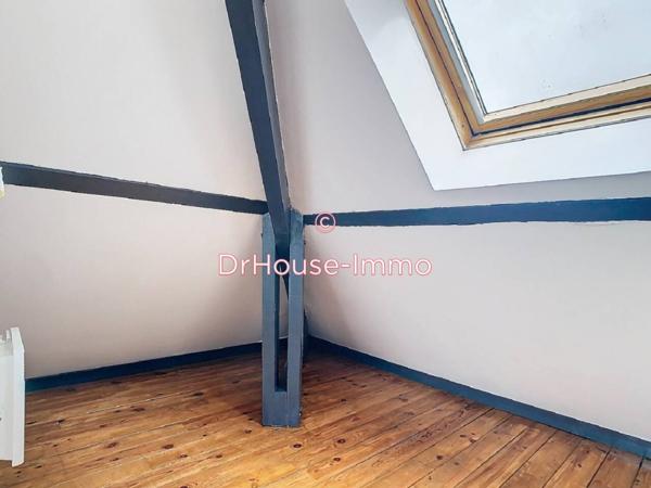 Appartement à louer 3 pièces de 46 m²