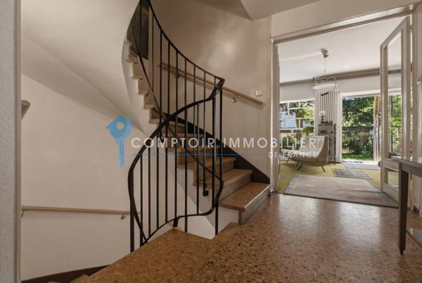Maison
                                                                                                                                                                                                                                                                                                                        6 pièce(s)                                                                                                                                                                                                          4 chambre(s)                                                                                                                                                                                                          126  m²