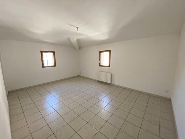 Appartement Castelnaudary 3 pièce(s) 69.15 m2