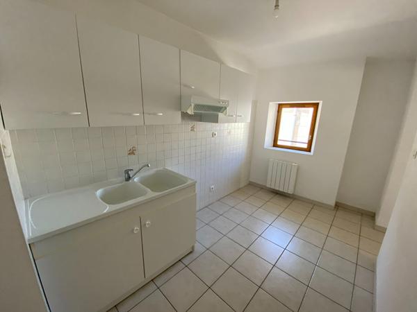 Appartement Castelnaudary 3 pièce(s) 69.15 m2