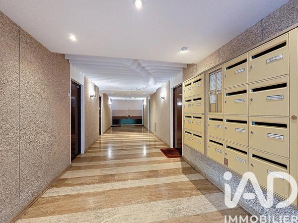 Appartement à vendre 5 pièces 95 m² Athis-Mons