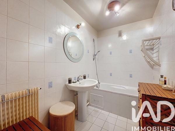 Appartement à vendre 5 pièces 95 m² Athis-Mons