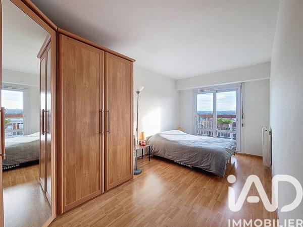 Appartement à vendre 5 pièces 95 m² Athis-Mons