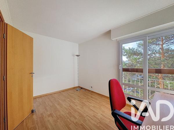 Appartement à vendre 5 pièces 95 m² Athis-Mons