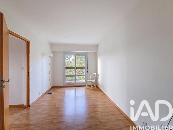 Appartement à vendre 5 pièces 95 m² Athis-Mons