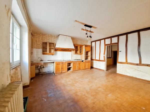 Carmaux (81400) Centre Ville - idéal investisseur