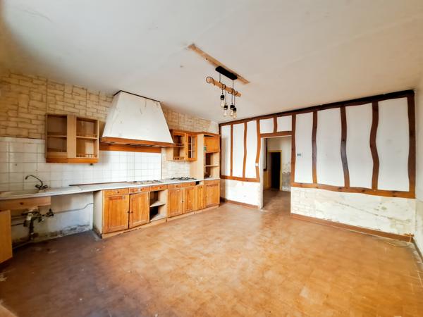 Carmaux (81400) Centre Ville - idéal investisseur