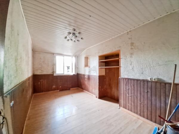 Carmaux (81400) Centre Ville - idéal investisseur