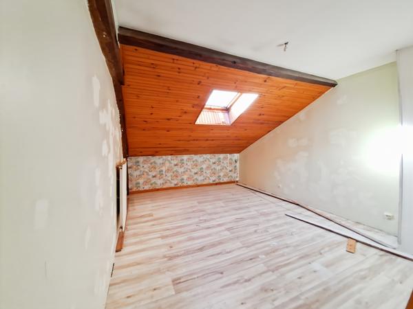 Carmaux (81400) Centre Ville - idéal investisseur