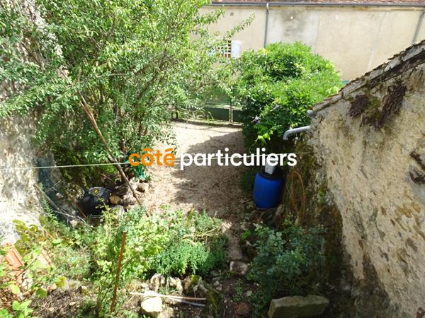 Vente Maison79 m² - 3 Pièces - CULAN (18270)