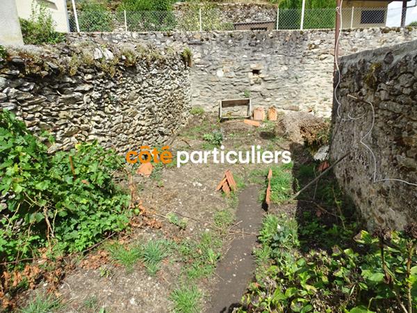 Vente Maison79 m² - 3 Pièces - CULAN (18270)