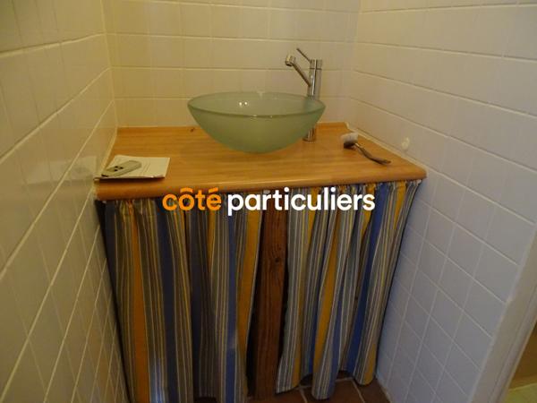 Vente Maison79 m² - 3 Pièces - CULAN (18270)