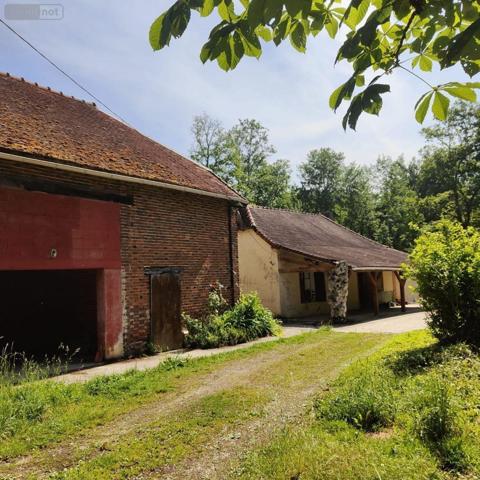 Maison à vendre à Chaource dans l'Aube (10210), ref : 1036102/5592