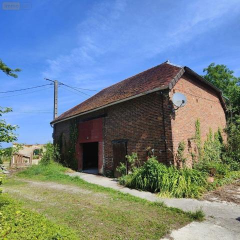 Maison à vendre à Chaource dans l'Aube (10210), ref : 1036102/5592