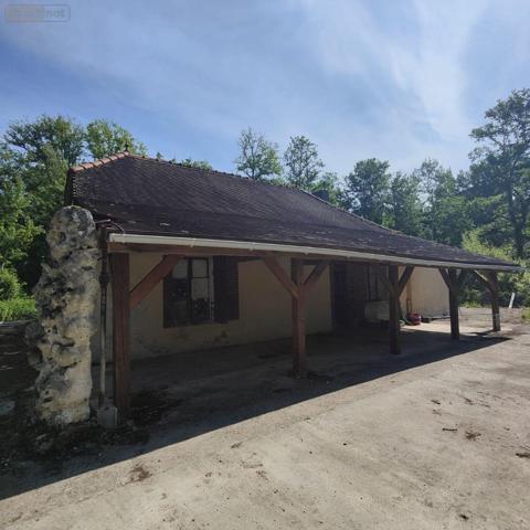 Maison à vendre à Chaource dans l'Aube (10210), ref : 1036102/5592