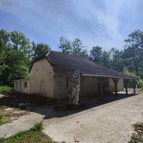 Maison à vendre à Chaource dans l'Aube (10210), ref : 1036102/5592