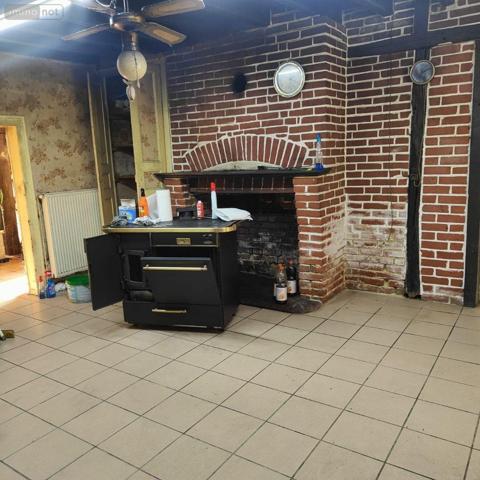 Maison à vendre à Chaource dans l'Aube (10210), ref : 1036102/5592