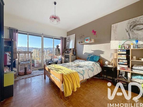Appartement à vendre 3 pièces 82 m² Nice