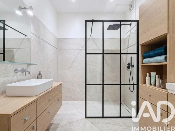 Appartement à vendre 3 pièces 82 m² Nice